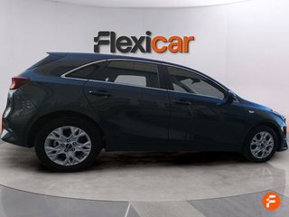 Kia Ceed 1.6 MHEV iMT 100kW (136CV) Drive