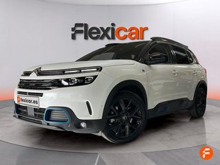 Citroën C5 Aircross 225 e-EAT8 Feel