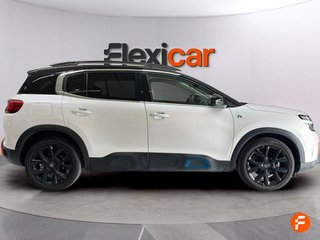Citroën C5 Aircross 225 e-EAT8 Feel