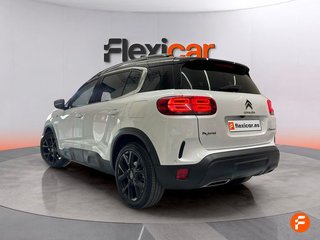 Citroën C5 Aircross 225 e-EAT8 Feel