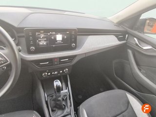 Skoda Kamiq 1.0 TSI 85kW (115CV) DSG SELECTION