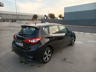 Nissan Pulsar 2017