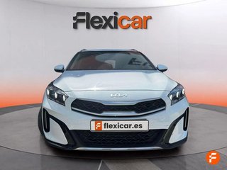 Kia XCeed 1.0 T-GDi Business 74kW (100CV)