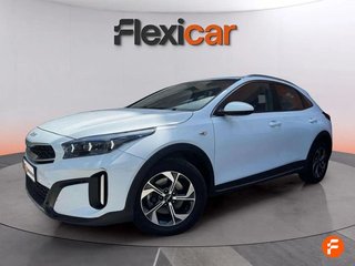 Kia XCeed 1.0 T-GDi Business 74kW (100CV)
