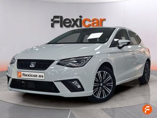 Seat Ibiza 1.0 MPI 59kW (80CV) Reference XL