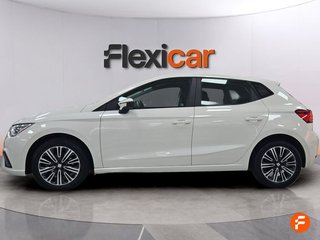 Seat Ibiza 1.0 MPI 59kW (80CV) Reference XL