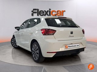 Seat Ibiza 1.0 MPI 59kW (80CV) Reference XL