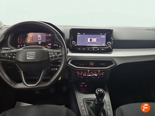 Seat Ibiza 1.0 MPI 59kW (80CV) Reference XL