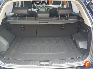 SsangYong Korando G15T 110kW LP Premium
