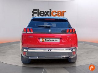 Peugeot 3008 1.2 PURETECH 96KW (130CV) GT LINE S&S