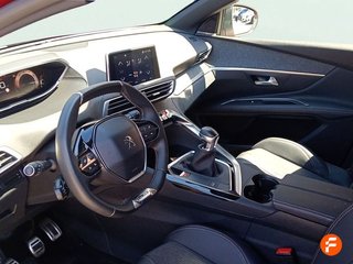 Peugeot 3008 1.2 PURETECH 96KW (130CV) GT LINE S&S