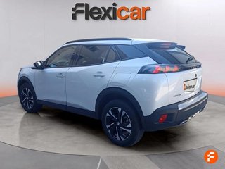 Peugeot 2008 Allure Pack Puretech 130 S&S 6 Vel. MAN