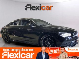 Mercedes-Benz CLA CLA 220 D DCT