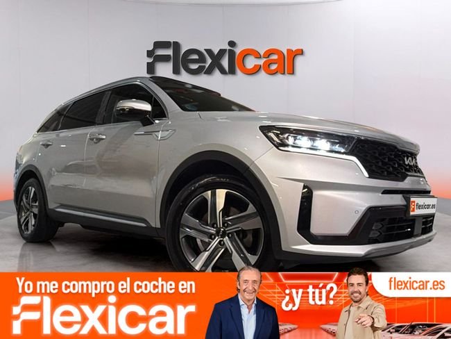Kia Sorento 1.6 T-GDi HEV Plus Edition 4x2 7pl - foto 1