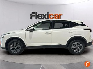Nissan Qashqai DIG-T 116kW mHEV Xtronic Prem.Edit. Bit.