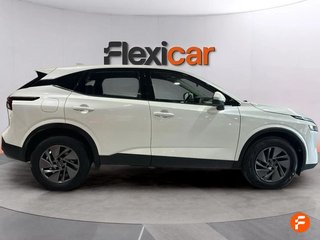 Nissan Qashqai DIG-T 116kW mHEV Xtronic Prem.Edit. Bit.