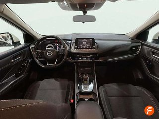 Nissan Qashqai DIG-T 116kW mHEV Xtronic Prem.Edit. Bit.