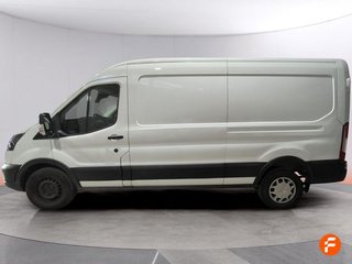 Ford Transit 350 L4H3 Van Trend RWD
