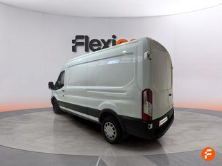 Ford Transit 350 L4H3 Van Trend RWD