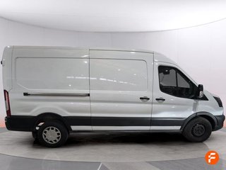 Ford Transit 350 L4H3 Van Trend RWD