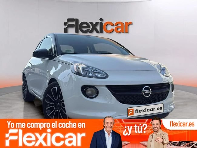 Opel Adam 1.4 XER GLAM - foto 1