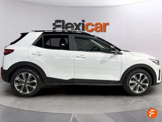 Kia Stonic 1.0 T-GDi 74kW (100CV) Black Edition