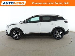 Peugeot 3008 1.2 PureTech Allure