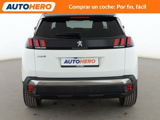 Peugeot 3008 1.2 PureTech Allure