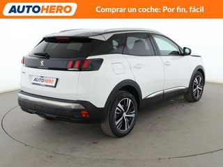 Peugeot 3008 1.2 PureTech Allure