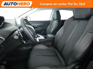 Peugeot 3008 1.2 PureTech Allure