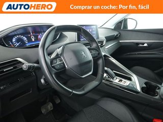 Peugeot 3008 1.2 PureTech Allure