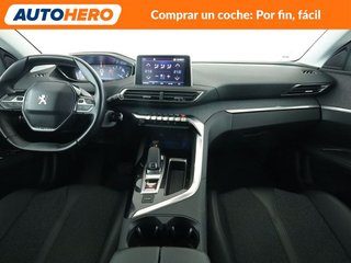 Peugeot 3008 1.2 PureTech Allure