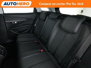 Peugeot 3008 1.2 PureTech Allure