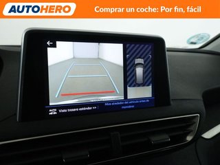 Peugeot 3008 1.2 PureTech Allure