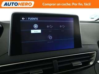 Peugeot 3008 1.2 PureTech Allure
