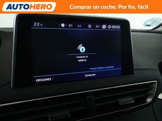 Peugeot 3008 1.2 PureTech Allure