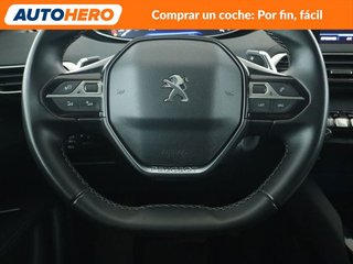 Peugeot 3008 1.2 PureTech Allure