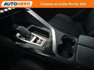 Peugeot 3008 1.2 PureTech Allure
