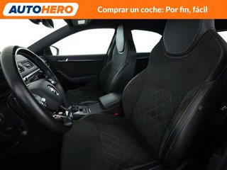 Skoda Superb 2.0 TSI SportLine