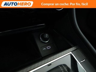 Skoda Superb 2.0 TSI SportLine