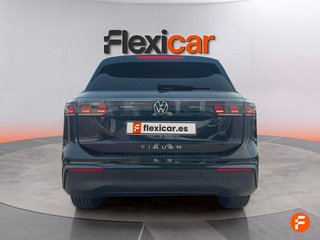 Volkswagen Tiguan Life 2.0 TDI 110kW (150CV) DSG