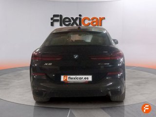 BMW X6 xDrive40d M Sport