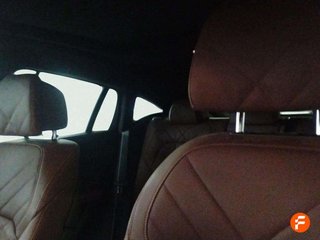BMW X6 xDrive40d M Sport