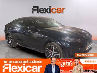 BMW X6 xDrive40d M Sport