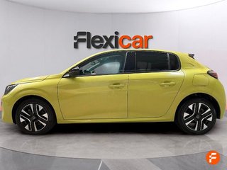 Peugeot 208 Allure Gasolina 100 S&S 6 Vel. MAN