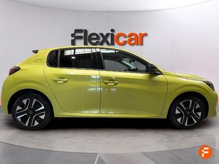 Peugeot 208 Allure Gasolina 100 S&S 6 Vel. MAN