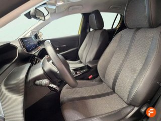 Peugeot 208 Allure Gasolina 100 S&S 6 Vel. MAN