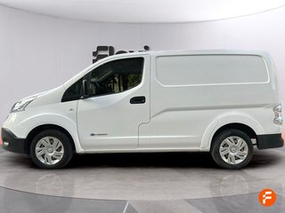 Nissan NV200 Combi 5 40 kWh PROFESIONAL