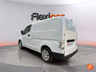 Nissan NV200 Combi 5 40 kWh PROFESIONAL