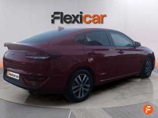 Hyundai i30 1.0 TGDI Klass Fastback